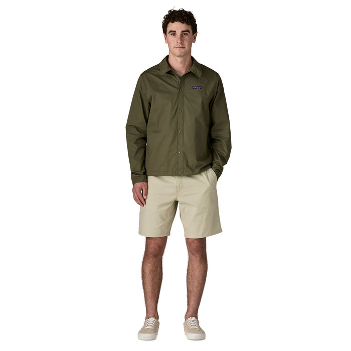 Men's Lightweight All-Wear Unlined Jacket