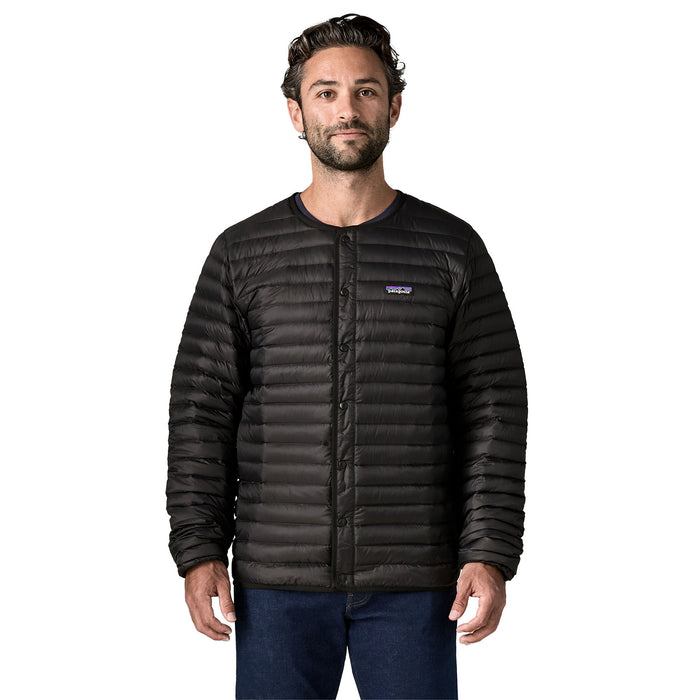 Men's Lightweight Down Sweater™ Cardigan
