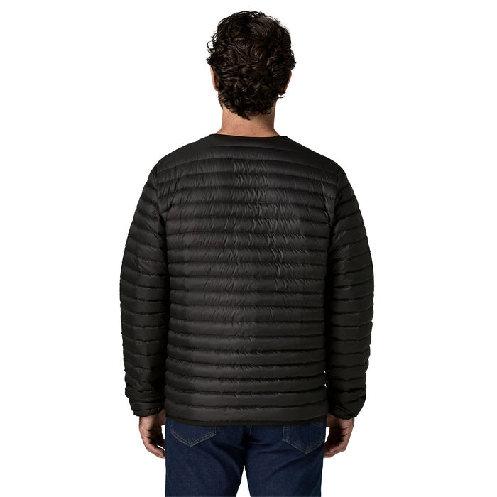 Men's Lightweight Down Sweater™ Cardigan