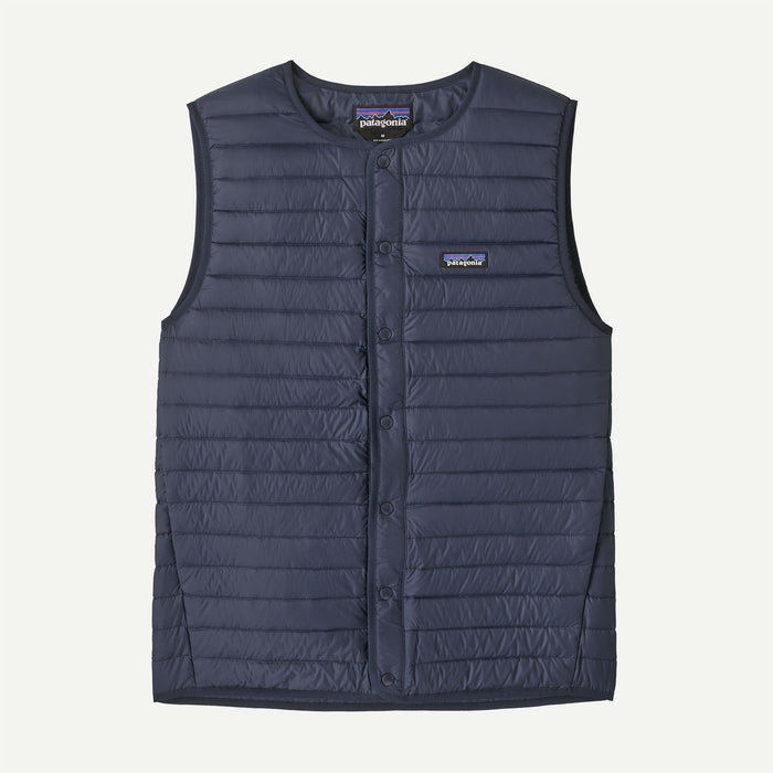 Men's Lightweight Down Sweater™ Vest