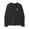 Men's Long-Sleeved Capilene® Cool Daily Shirt - Great Waves