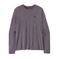 Men's Long-Sleeved Capilene® Cool Daily Shirt - Hut Tripper