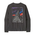 Men's Long-Sleeved Cloud Crag T-Shirt