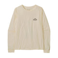 Men's Long-Sleeved Cloud Crag T-Shirt