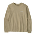 Men's Long-Sleeved Fitz Roy Foothills T-Shirt