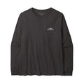Men's Long-Sleeved Fitz Roy Foothills T-Shirt