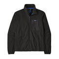 Men's Micro D® Fleece Patch Pocket Jacket