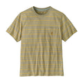 Men's Midweight Water People Mark Pocket Tee