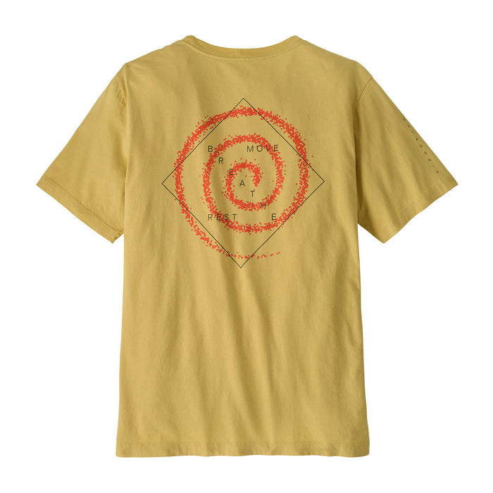 Men's Multi-Pitch T-Shirt