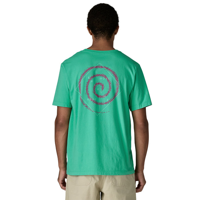 Men's Multi-Pitch T-Shirt