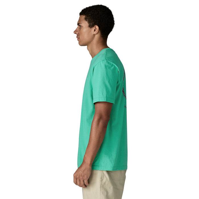 Men's Multi-Pitch T-Shirt