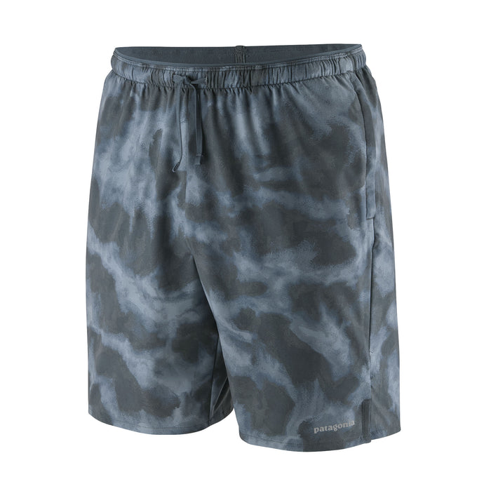 Men's Multi Trails Shorts - 8"