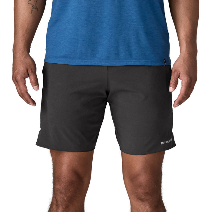Men's Multi Trails Shorts - 8"