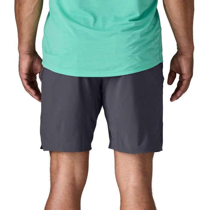 Men's Multi Trails Shorts - 8"