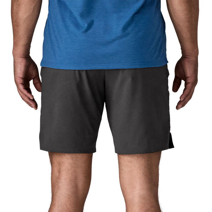 Men's Multi Trails Shorts - 8"