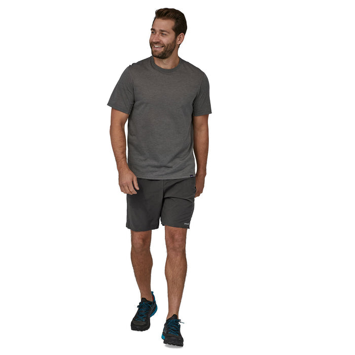 Men's Multi Trails Shorts - 8"