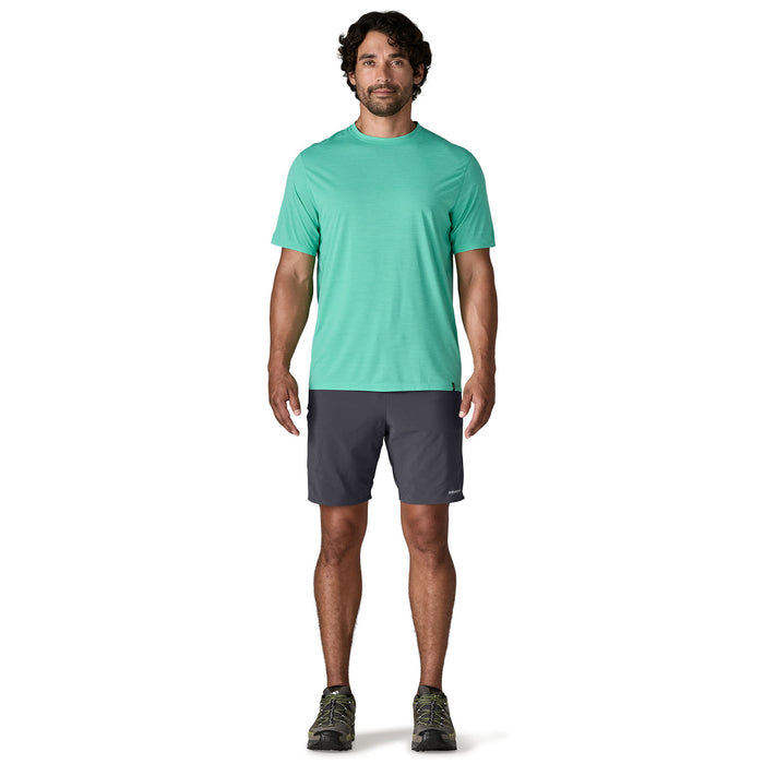 Men's Multi Trails Shorts - 8"