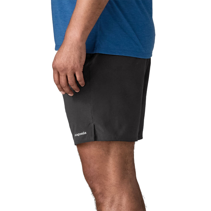 Men's Multi Trails Shorts - 8"
