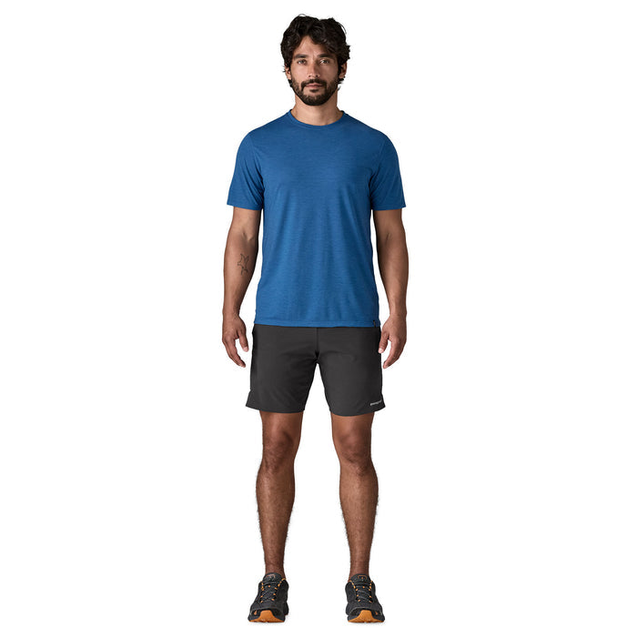 Men's Multi Trails Shorts - 8"