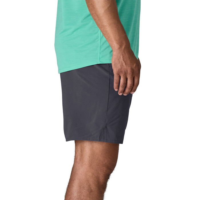 Men's Multi Trails Shorts - 8"