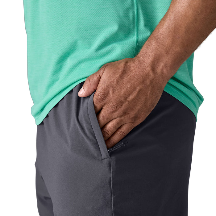 Men's Multi Trails Shorts - 8"