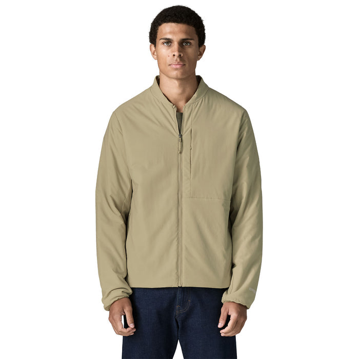 Men's Nano-Air® Bomber Jacket