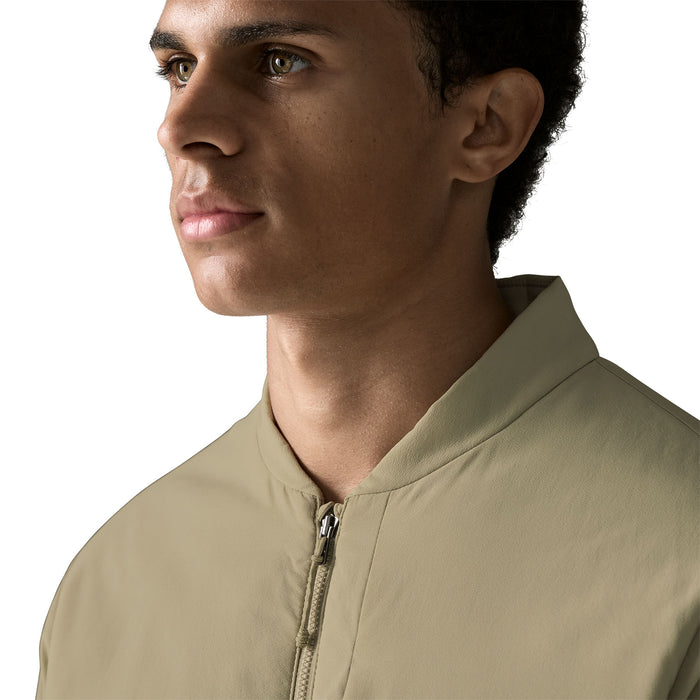 Men's Nano-Air® Bomber Jacket