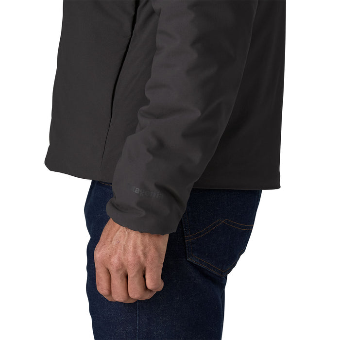 Men's Nano-Air® Bomber Jacket