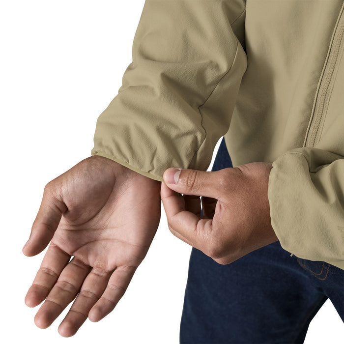 Men's Nano-Air® Bomber Jacket