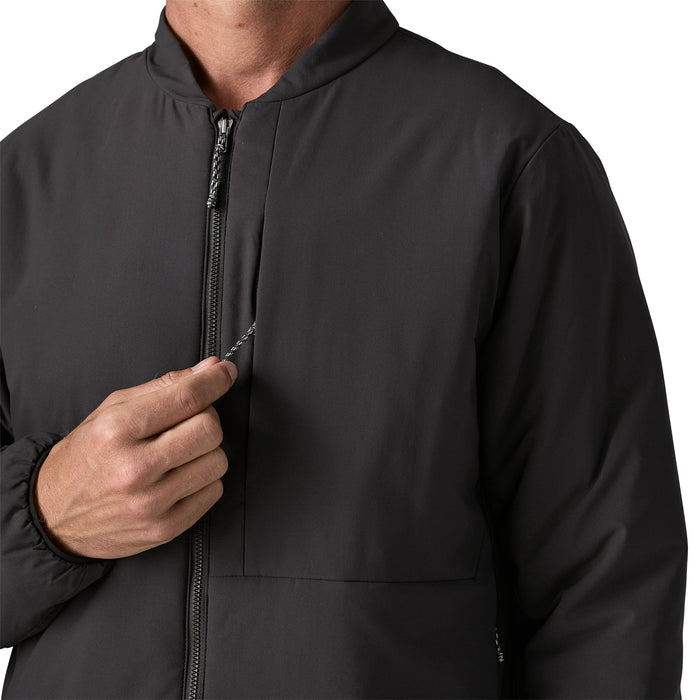Men's Nano-Air® Bomber Jacket