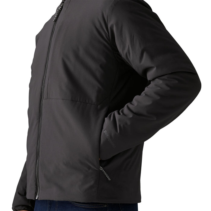 Men's Nano-Air® Bomber Jacket