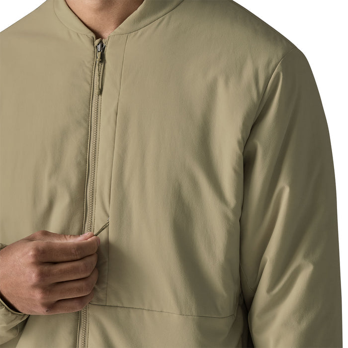 Men's Nano-Air® Bomber Jacket