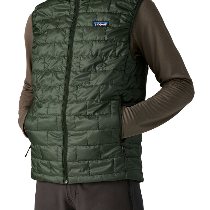 Men's Nano Puff® Vest