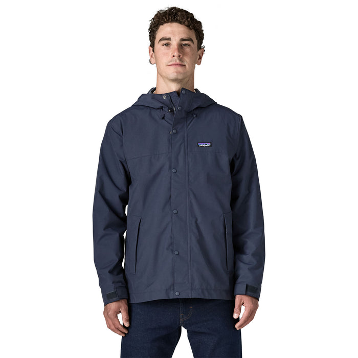 Men's Outdoor Everyday Rain Jacket