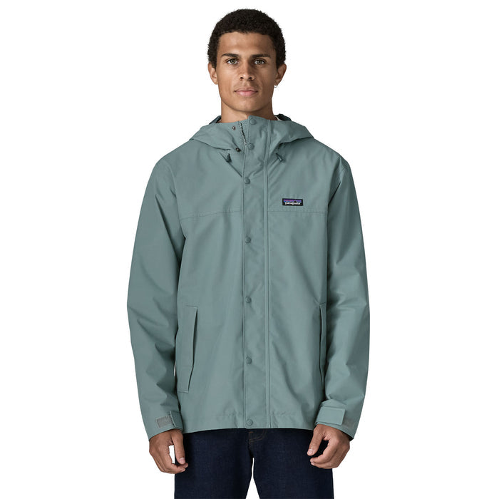 Men's Outdoor Everyday Rain Jacket
