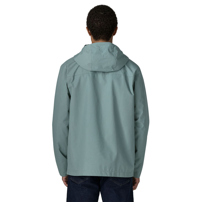 Men's Outdoor Everyday Rain Jacket