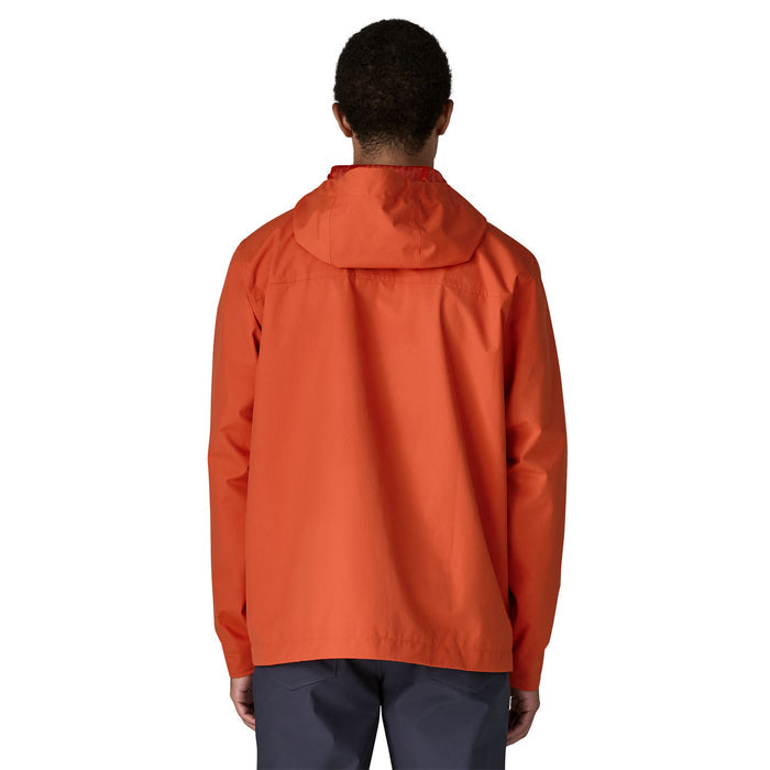 Men's Outdoor Everyday Rain Jacket