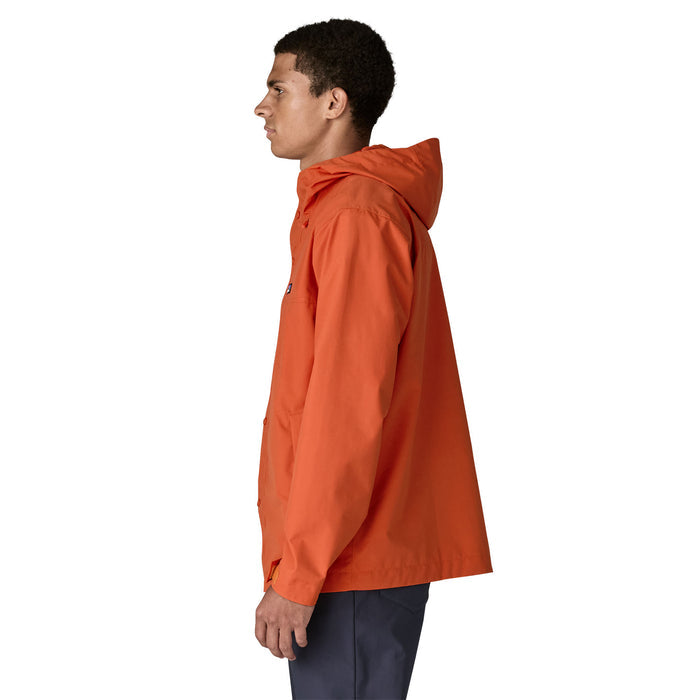 Men's Outdoor Everyday Rain Jacket