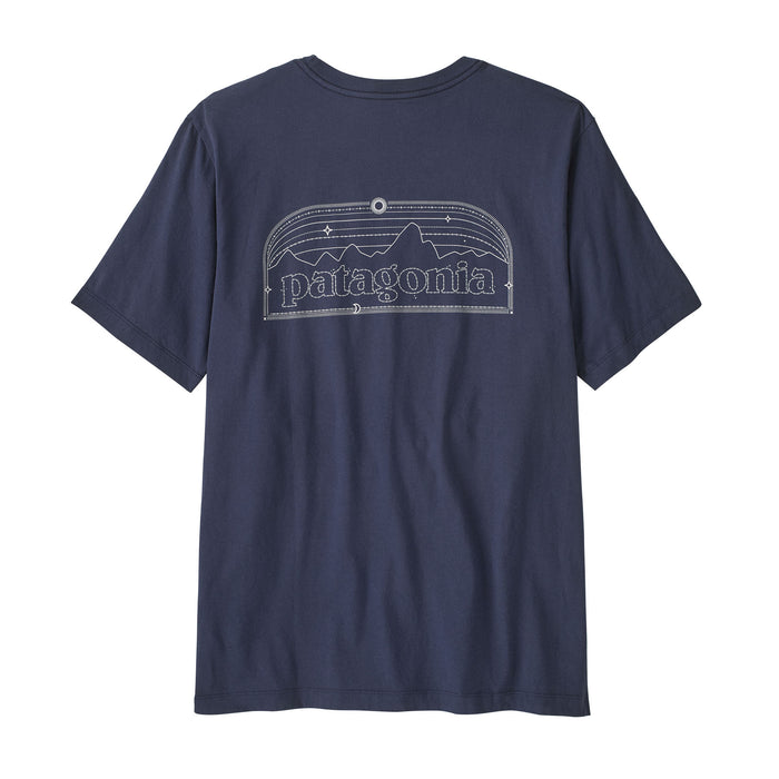 Men's P-6 Cosmos T-Shirt