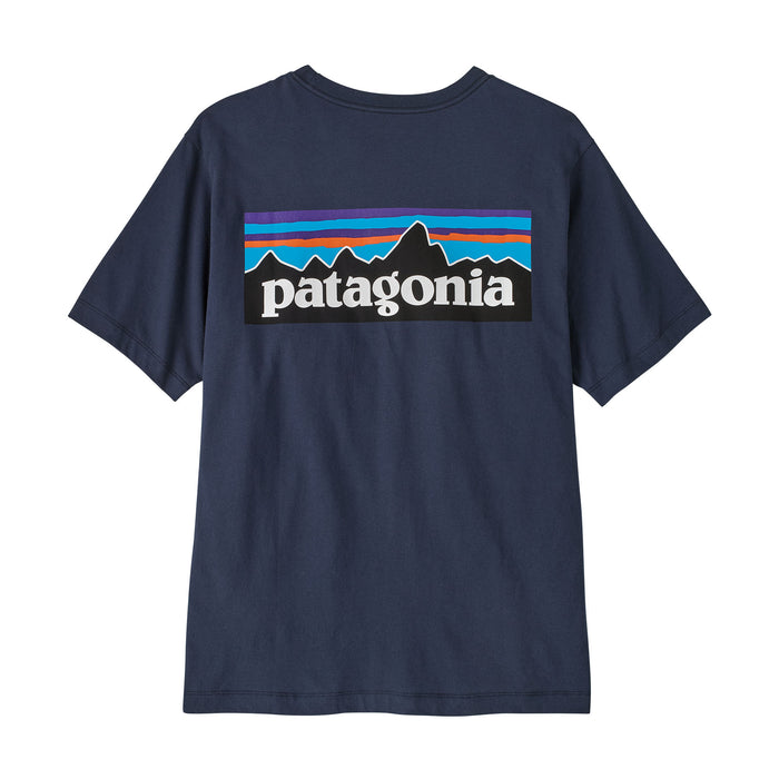Men's P-6 Logo T-Shirt