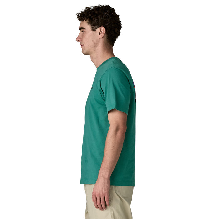 Men's P-6 Logo T-Shirt