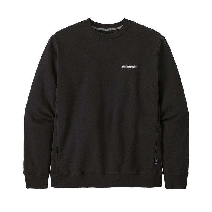 Men's P-6 Logo Uprisal Crewneck Sweatshirt