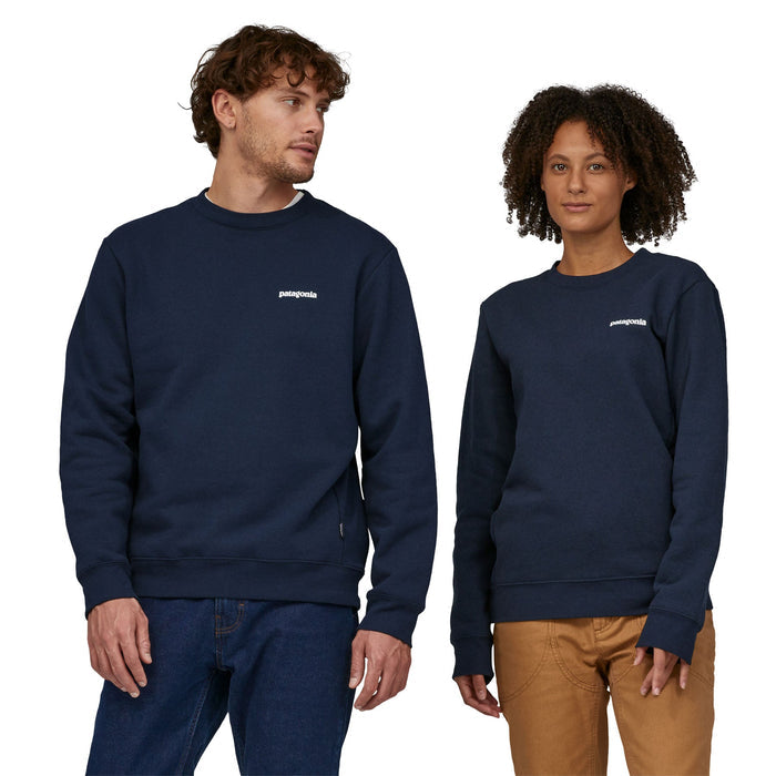 Men's P-6 Logo Uprisal Crewneck Sweatshirt