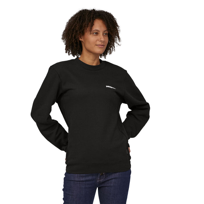 Men's P-6 Logo Uprisal Crewneck Sweatshirt
