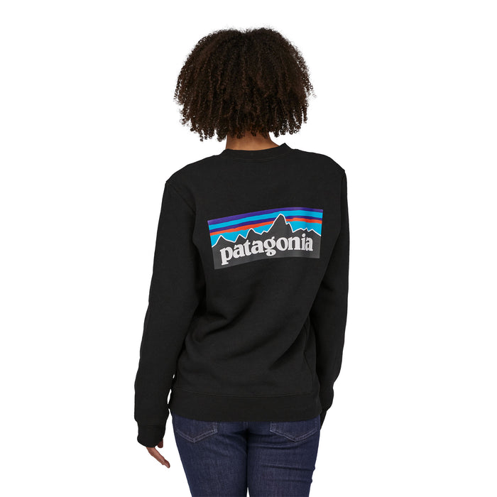 Men's P-6 Logo Uprisal Crewneck Sweatshirt