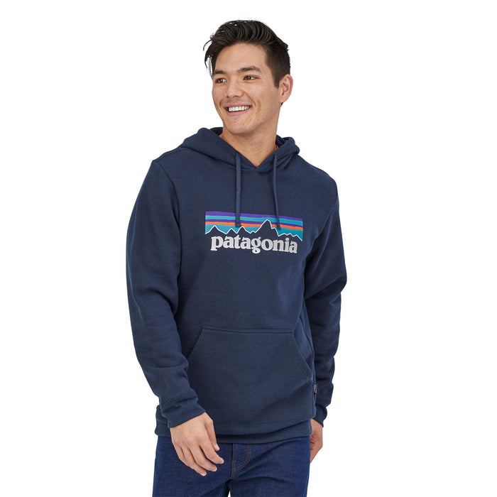 Men's P-6 Logo Uprisal Hoody