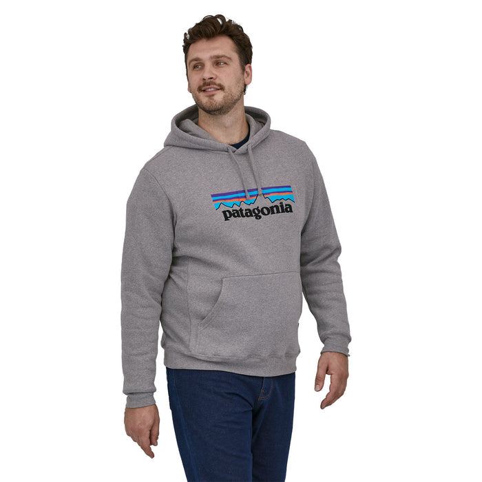 Men's P-6 Logo Uprisal Hoody