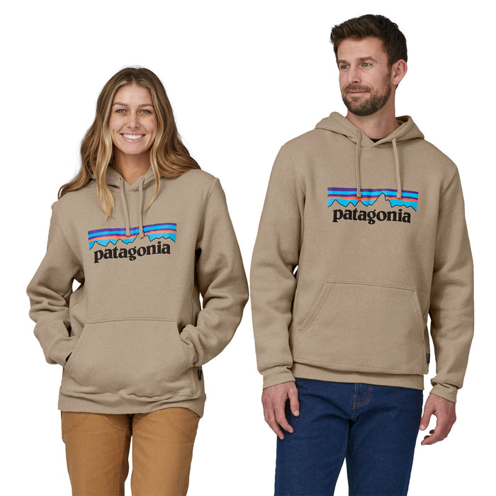 Men's P-6 Logo Uprisal Hoody