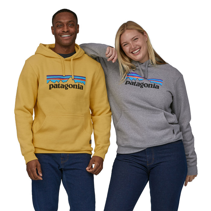 Men's P-6 Logo Uprisal Hoody