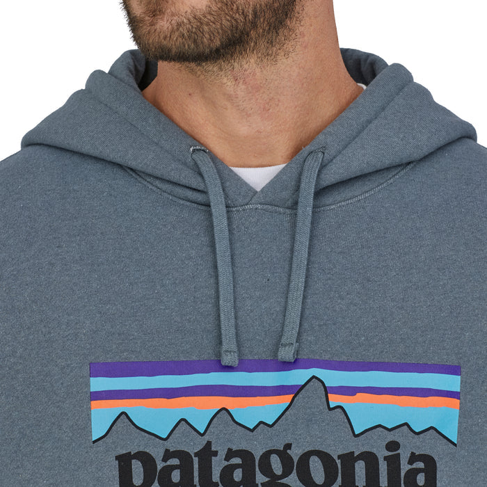 Men's P-6 Logo Uprisal Hoody